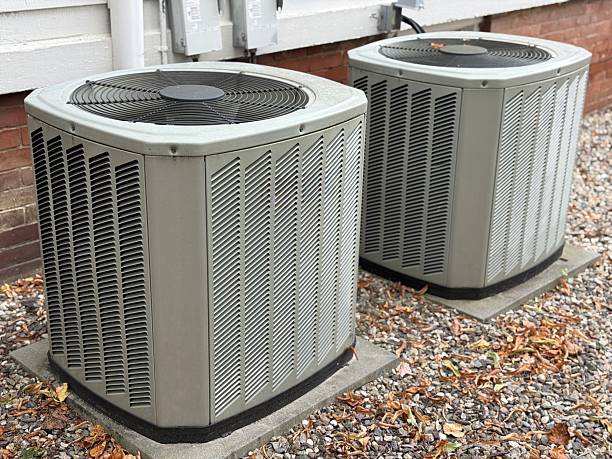Reliable Hvac contractor in Winfield, KS by JG Cool HVAC